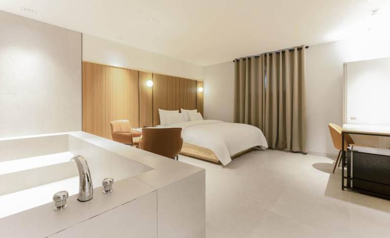 Hotel Inn Cafe Paju Geumchon Branch