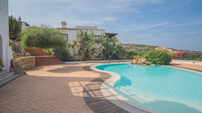 Ferienwohnung Porto Cervo