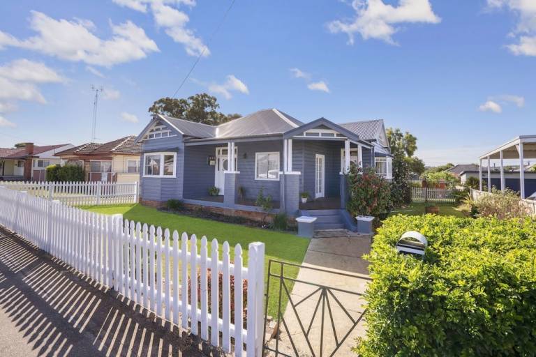 House Cessnock
