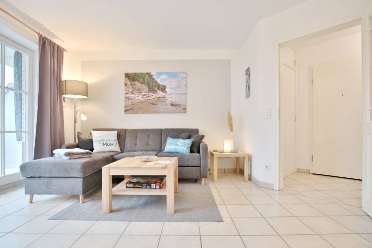 Hanseaten-Residenz Appartement 3 in Scharbeutz