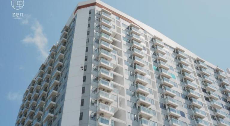 Nice apartment with pool | Good for workation | Pet-friendly — photo 4