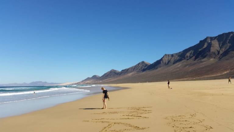 Appartement Morro Jable