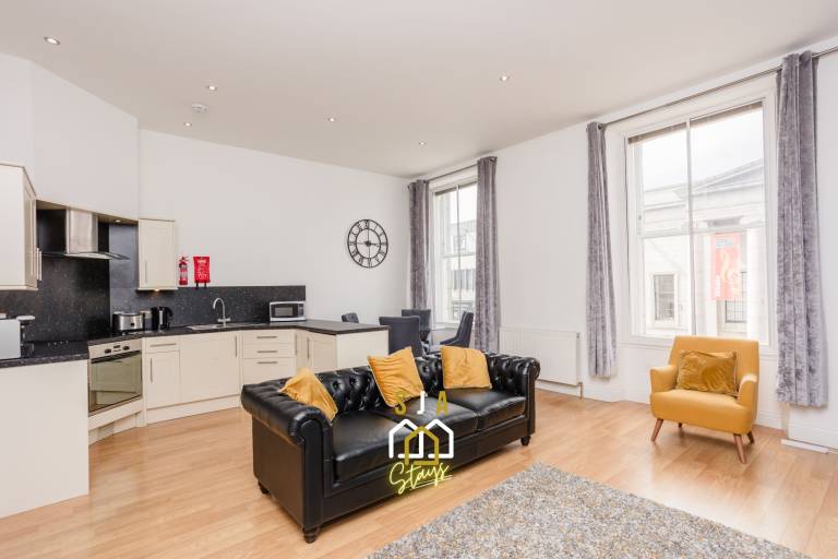 Ferienwohnung Aberdeen