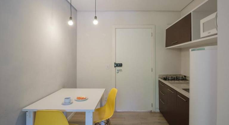 Acores Flat Design- Ao lado da Casa De Cultura Mario Quintana — photo 5
