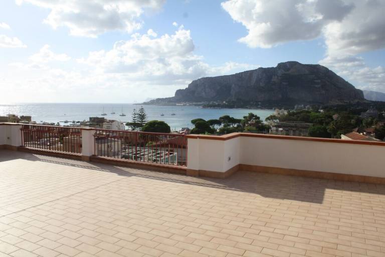 Villa Palermo