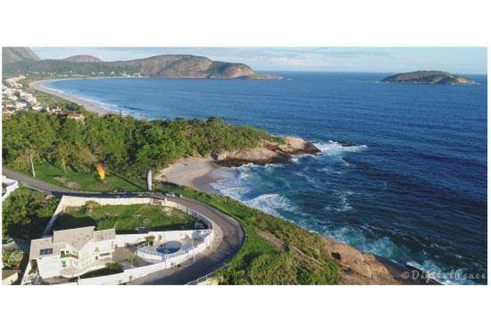 Wonderful apartment with pool | Close to the beach | Pets are welcome in Niteroi