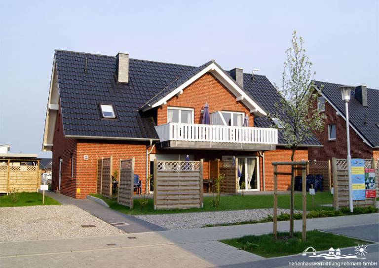 Ferienwohnung Burg auf Fehmarn