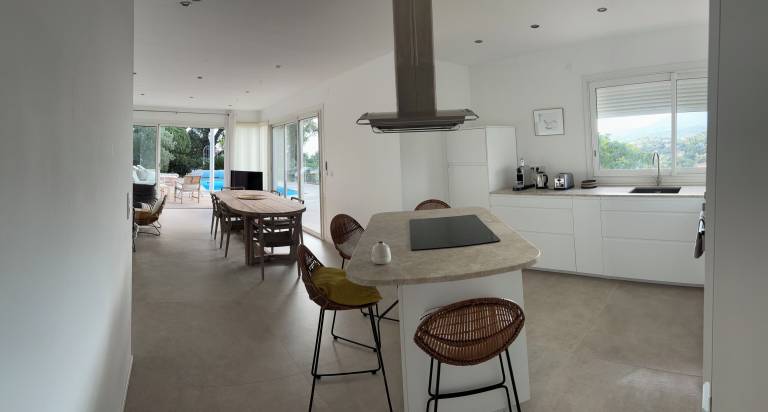 Villa Cavalaire-sur-Mer