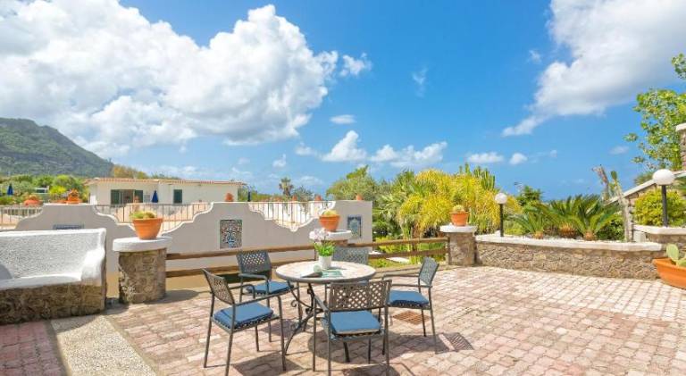 Hotel Punta Imperatore — photo 4