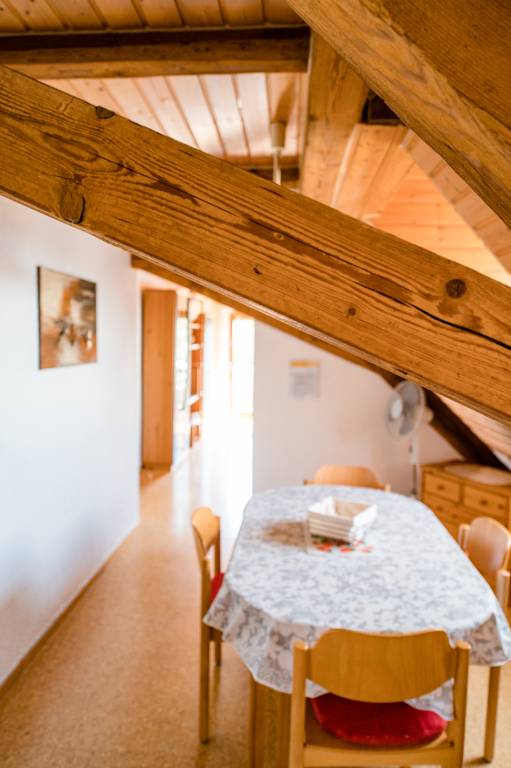 Ferienwohnung Merkendorf