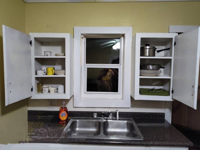 House Mobile Terrace