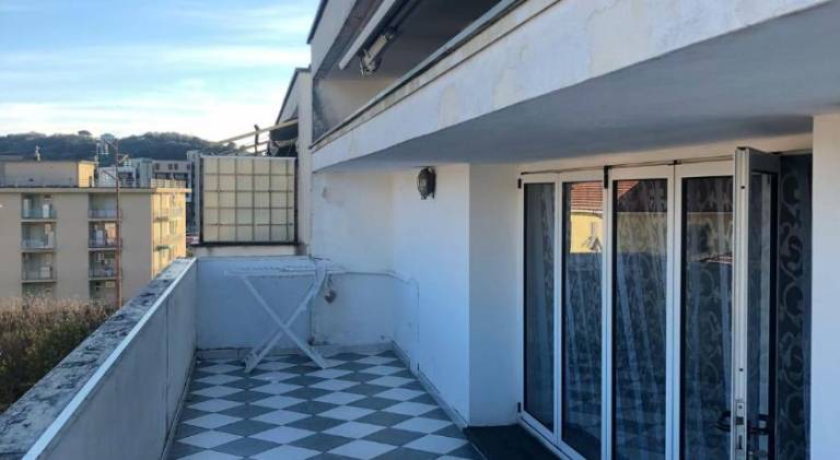 Holiday apartment with patio | Close to the beach | Suitable for remote work | Pet-friendly — photo 3