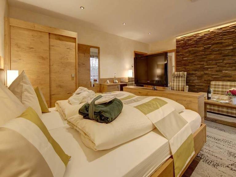 Ferienwohnung Schömberg