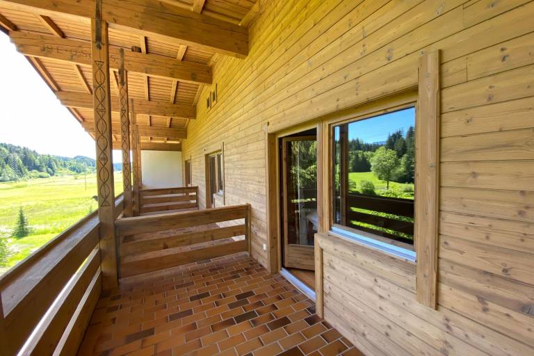 Vacation home with yard, sauna & BBQ | Nature view | Pet-friendly — photo 5