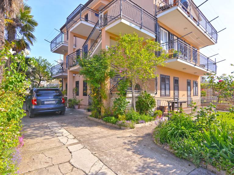 Holiday apartment | Sea view | Next to the beach | Pets allowed — photo 4