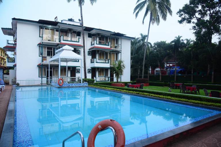 Resort Miramar Beach