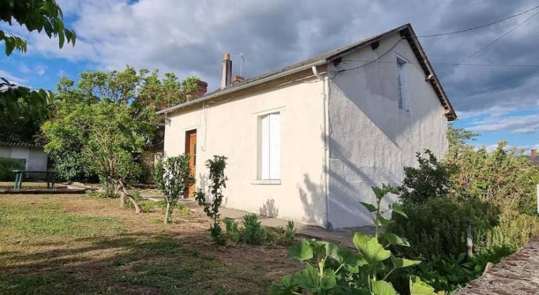 Nice vacation home | Pets are welcome in Chateauroux
