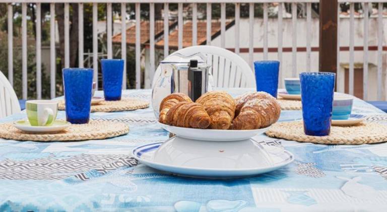 Fully equipped rental apartment with barbeque & terrace | Next to the beach | Good for workation | Pet-friendly — photo 4