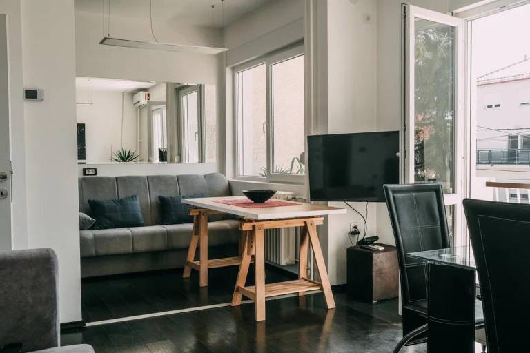 Smart hostel — photo 2