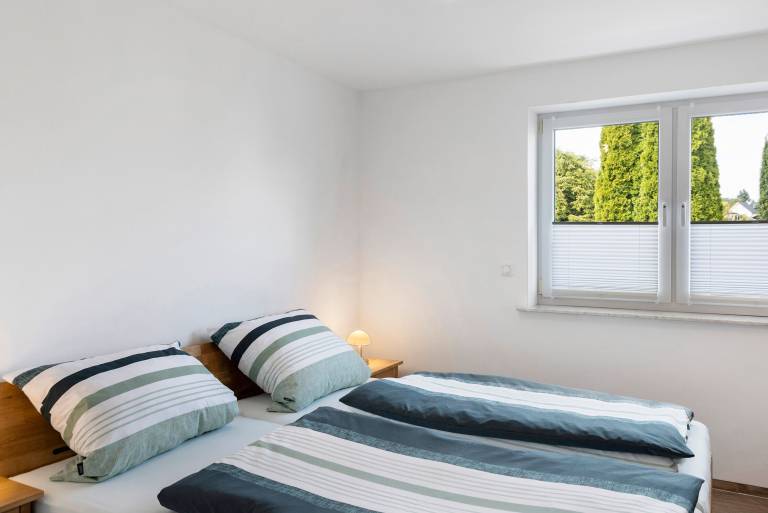 Ferienwohnung Bad Salzschlirf