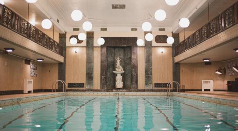 Fairmont Château Laurier — photo 5