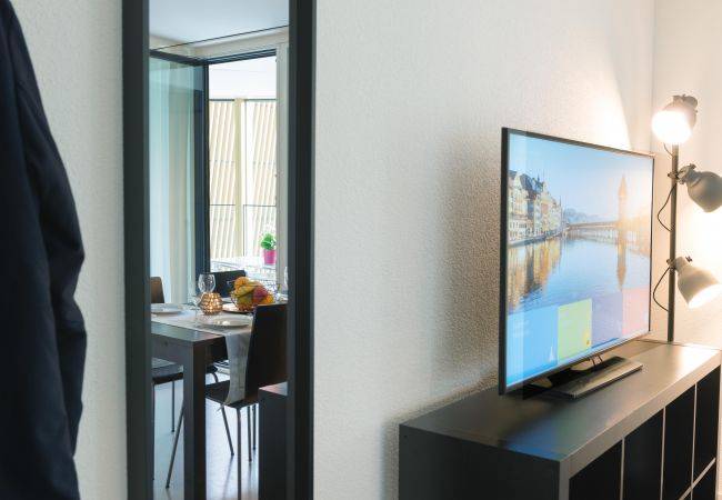 Apartment Lucerne