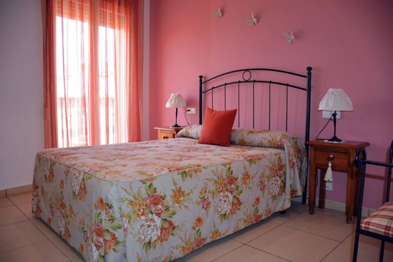 Casa rural Ruidera