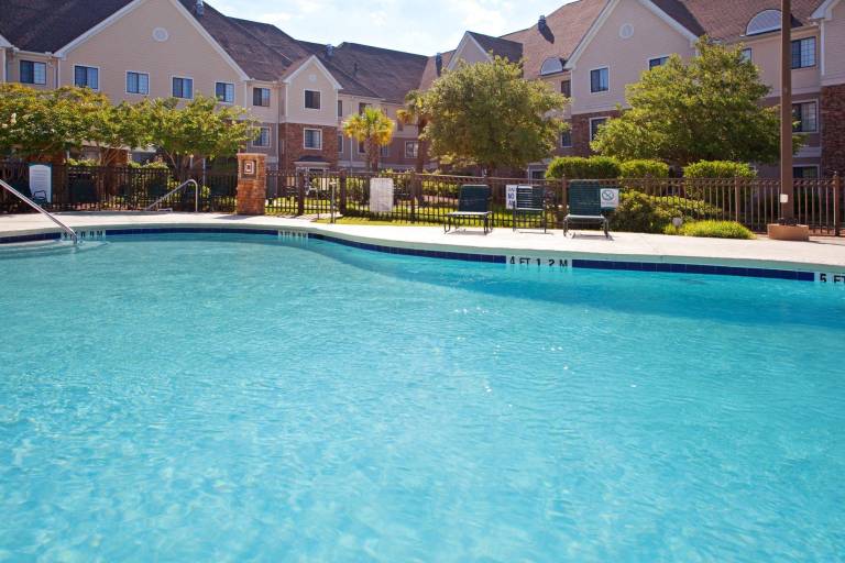 STAYBRIDGE SUITES MYRTLE BEACH - WEST By IHG — photo 3