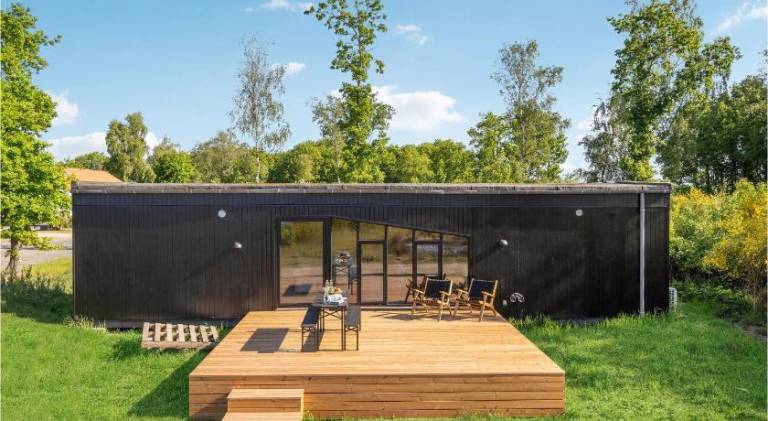 Nice house | Pets allowed in Herning