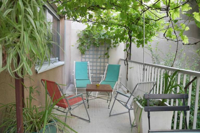 Appartement Bois-Colombes