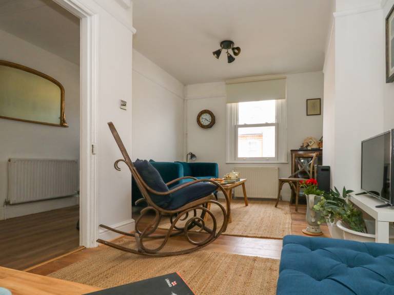 Cottage with garden | Beach view | Pets allowed — photo 4