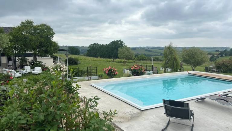 Villa Langon