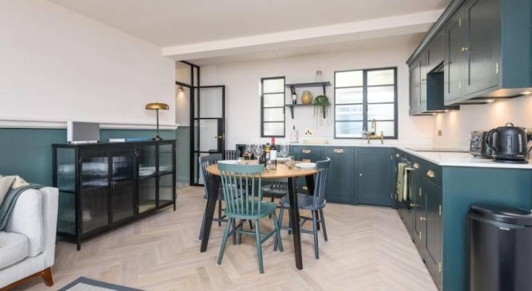 Charming holiday apartment | Next to the beach | Dogs allowed — photo 5
