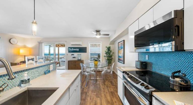 Lovely rental apartment | Pets are welcome — photo 3