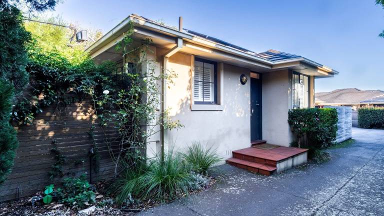 House Saint Kilda