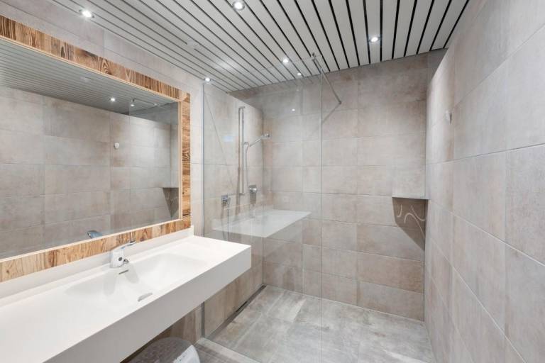 Holiday apartment with 1 room for 3 persons — photo 4