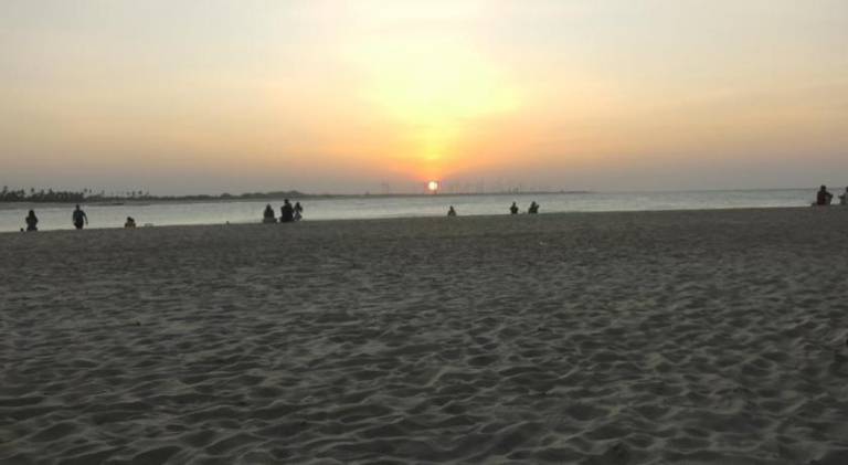 Serviced apartment with terrace & yard | Close to the beach | Pet-friendly — photo 4
