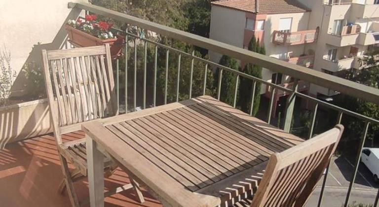 Holiday apartment with 1 room for 4 persons — photo 3