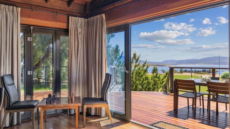 House Jindabyne