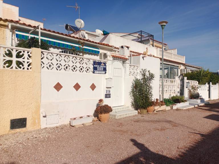 Children-friendly vacation home with grill & terrace | Nature view | Pets are welcome in Almeria
