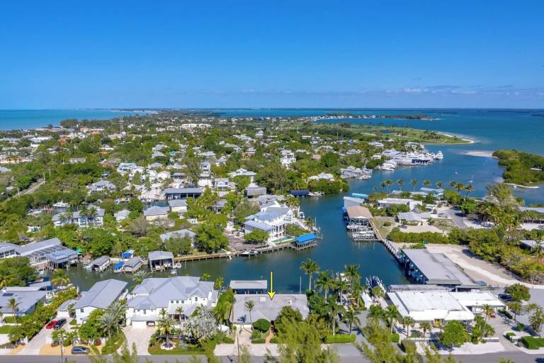 House Boca Grande