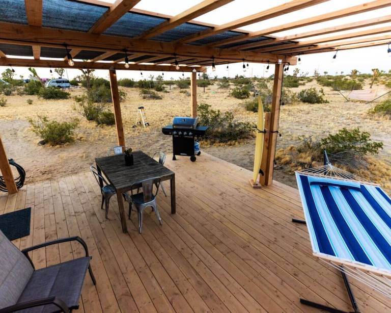 Mobile home Lancaster