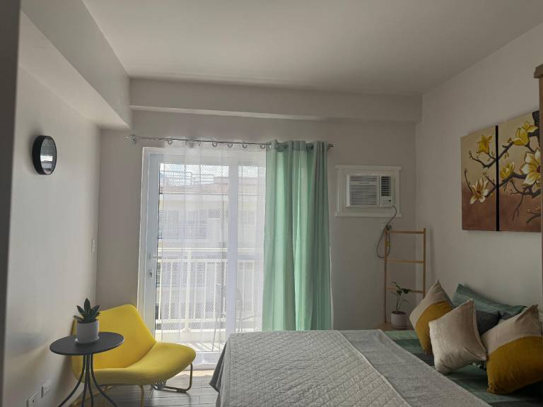 Mira's Condo unit at Amani Grand Residences in Lapu-Lapu