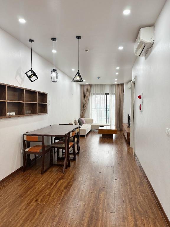 Apart-hotel Nhật Tân