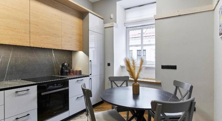 Rental apartment | Close to Gate of Dawn — photo 5