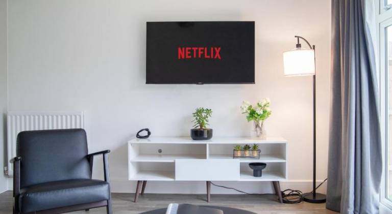 50 m&sup2; Ferienwohnung
