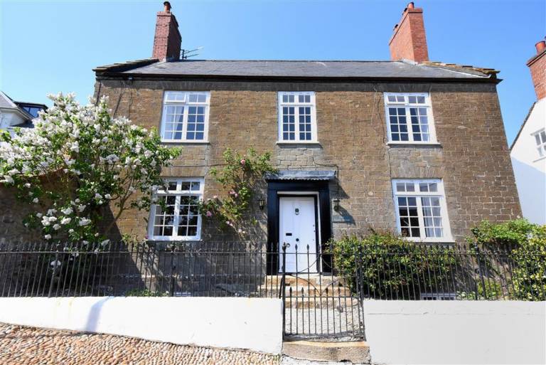 Cottage  Whitchurch Canonicorum