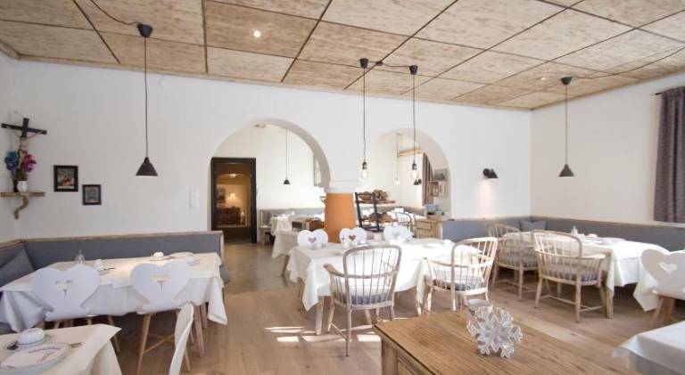 Bavaria Biohotel — photo 2