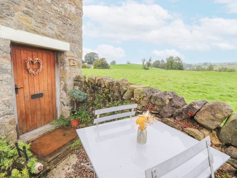 Cottage Malham