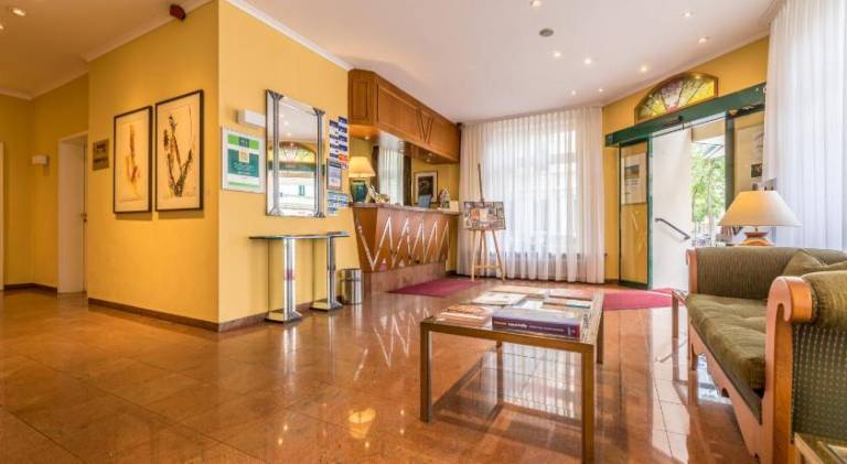 Galerie Hotel Leipziger Hof — photo 4